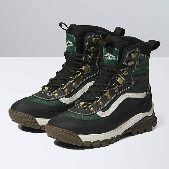 buty Vans Arthur Longo Snow Kicker Gore-Tex MTE-3 (Green/Black)