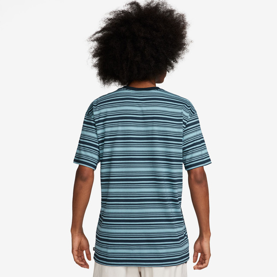 Nike Sb Tee M90 Stripe