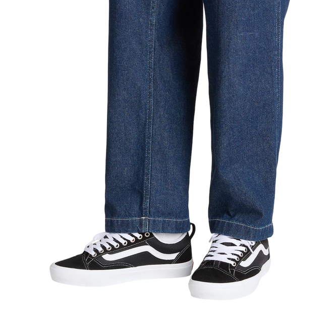 Vans Old Skool 36+ (Black/White)