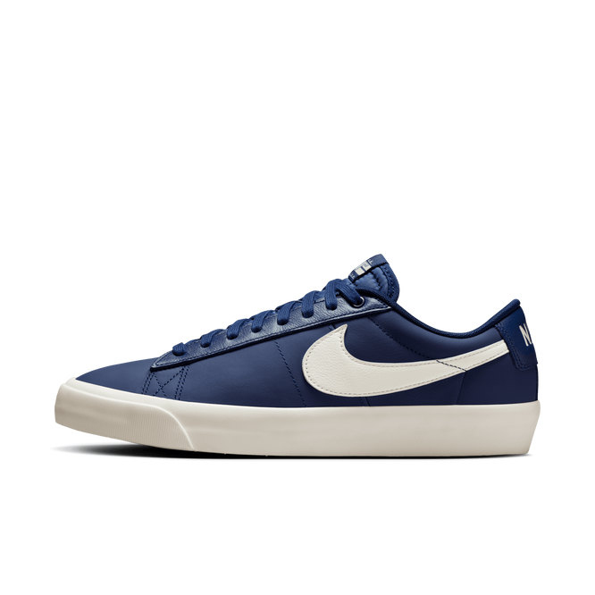 Nike SB Blazer Low Pro GT