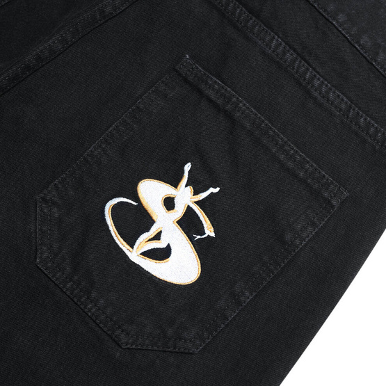 Yardsale XXX - Phantasy Jeans (Black)