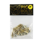 PIG - Gold Phillips - PIG Wheels 1"