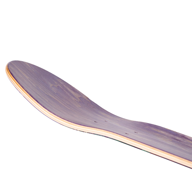 Bizzy Skateboards Johnny Pacyna 