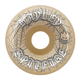 Spitfire - PRO F4 Hayley Wilson Webbed - Conical Full 99DU