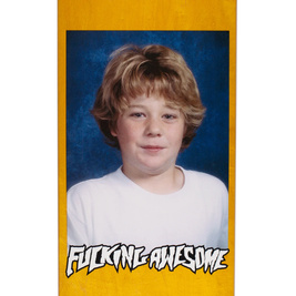 deska Fucking Awesome Jake Anderson Class Photo