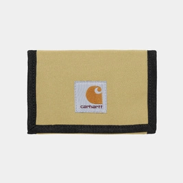 portfel Carhartt WIP Alec Wallet (Agate)