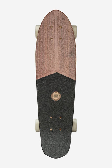 Cruiser Globe Blazer Walnut - 26" Cruiserboard WALNUT