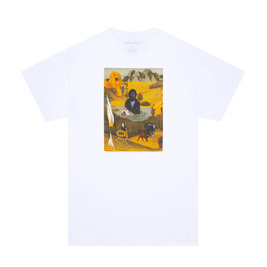 koszulka Fucking Awesome - Dream Tee (White)