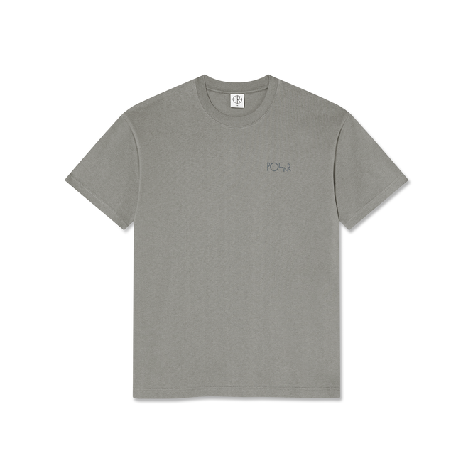 koszulka Polar Contrast Tee (Stroke Logo)