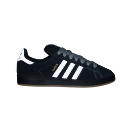 Adidas Campus 90s ADV (Black/White/Gum)