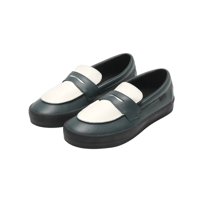 Vans Skate Loafer (Dark Forest)