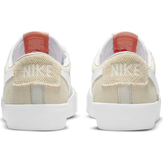 Buty Nike SB Zoom Blazer Low Pro GT ISO Orange Label