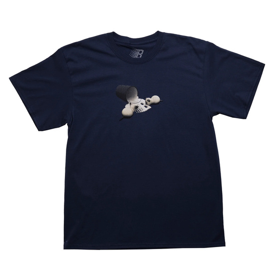 koszulka Bronze56 Milk Tee (Navy)