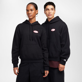 Bluza Nike SB Skate Fleece Pullover Hoodie Truckin