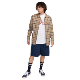Nike Sb Skyring Skate Shorts