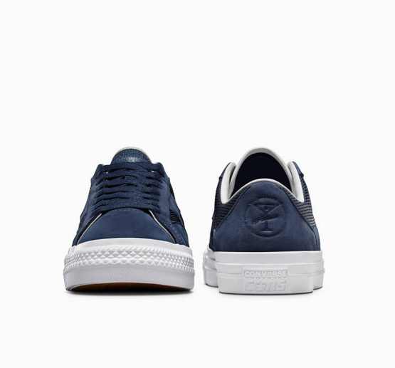 Converse X Alltimers One Star Pro OX (Navy)