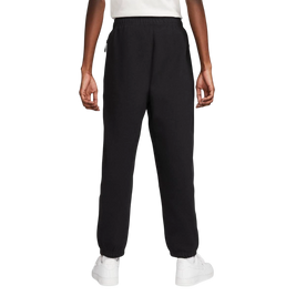 Nike SB Solo Swoosh Fleece Pants Black/white