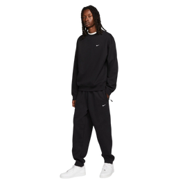 Nike SB  Solo Swoosh Men's Fleece Crew