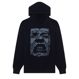 Fucking Awesome - Teeth Hoodie (Black)