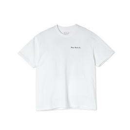 Polar Heaven Tee White