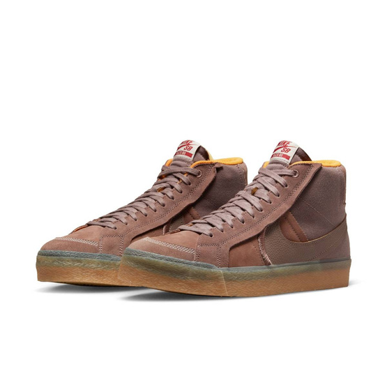 Buty Nike SB Zoom Blazer Mid Premium Plus 