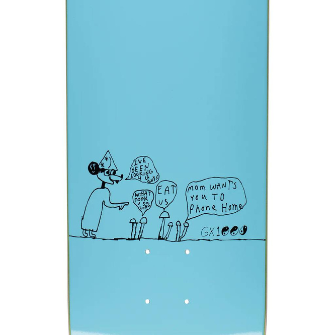 deska GX1000 - Phone Home