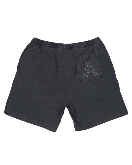 April Reflective Shorts