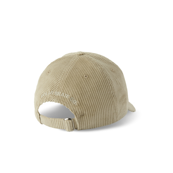 Czapka Polar Sai Cap cord sand