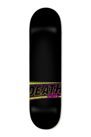 Death Wish JF 33 Degrees Deck 8.25