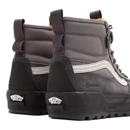 buty Vans Sk8-Hi Gore-Tex MTE-3 Stealth/Black Asphalt