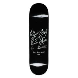 Polar Skate Co. Team - Two Runners