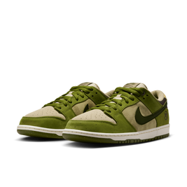 Nike SB Dunk Low Yuto Horigome Matcha