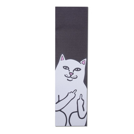 ripndip griptape lord nermal (black)