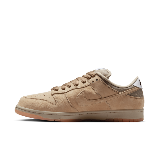 Nike SB Dunk Low Pro B Parachute Beige