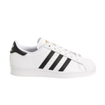 Adidas Superstar ADV (White/Black)