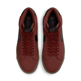 shoes Nike SB Zoom Blazer Oxen Brown/black-oxen Brown