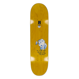 Deska Polar Skate Co .Team - Tied Up