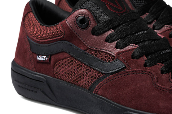 Vans Rowan 2 VCU (Chocolate/Black)