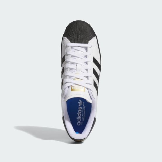 Adidas Superstar ADV (White/Black)