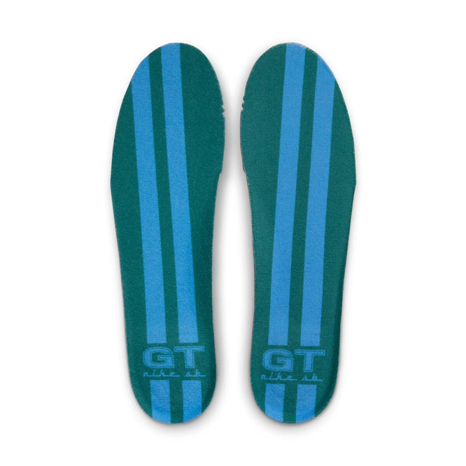 Buty Nike SB Zoom Blazer Low Pro