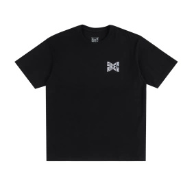 koszulka Grey Area Fourheader Tee  (Black)