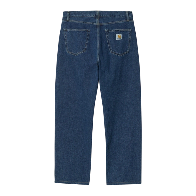 Carhartt WIP Landon Pant Blue Stone Washed