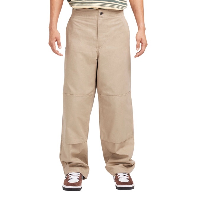 Nike Sb Double-Knee Twill Skate Pants