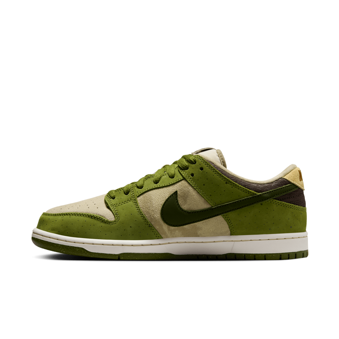Nike SB Dunk Low Yuto Horigome Matcha