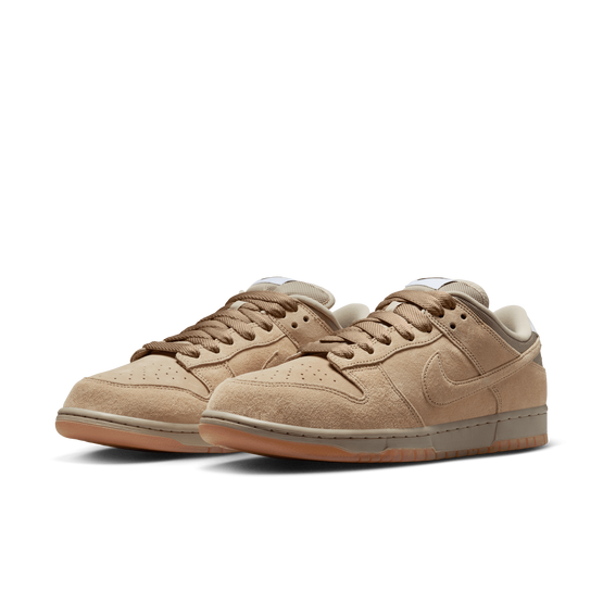 Nike SB Dunk Low Pro B Parachute Beige