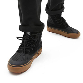 buty Vans SK8-Hi Del Pato MTE-2 (Black)