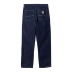 Carhartt WIP Simple Pant (Blue One Wash)