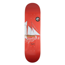 Magenta Ben Gore Board Nautic Series