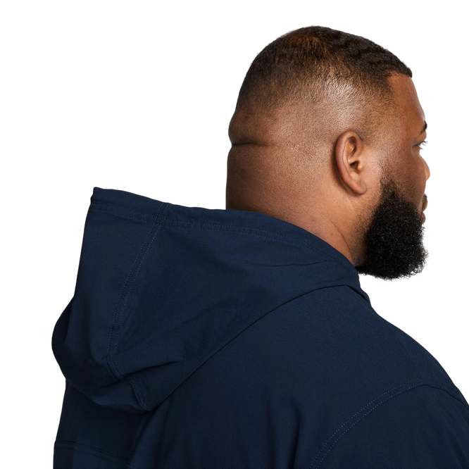 Nike Sb Df Essential Anorak Jacket