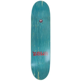 Death Wish JH Low Life Kids Deck 8.125